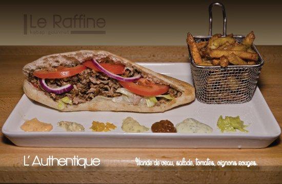 Le Raffine